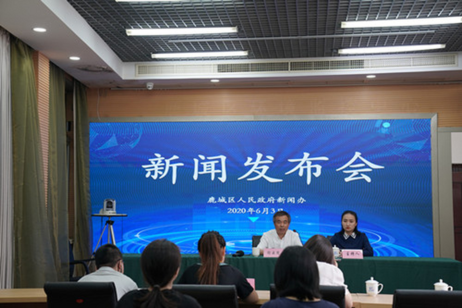 龙湾区卫生健康局最新新闻报告