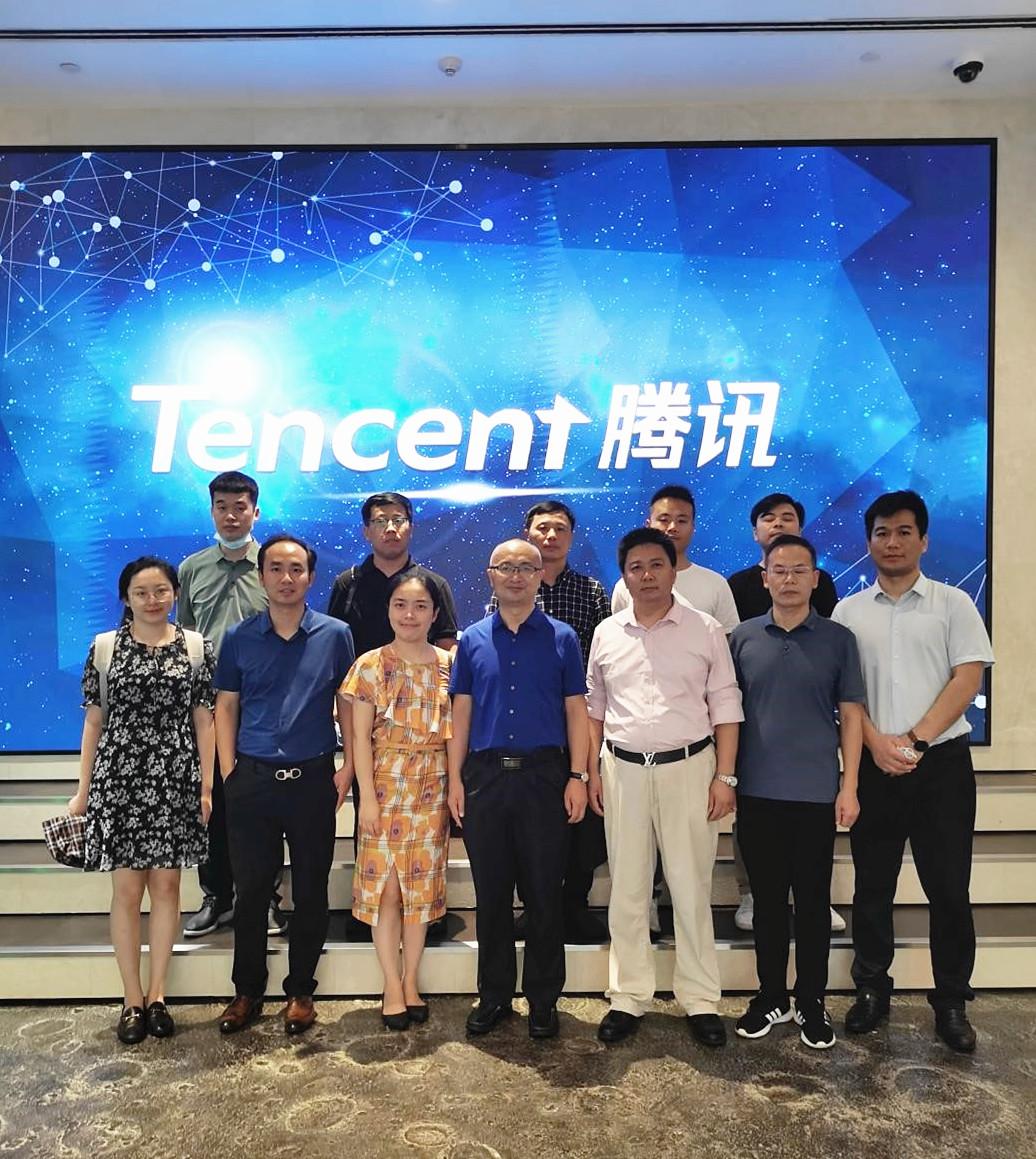 凌海市科学技术和工业信息化局最新领导团队概述