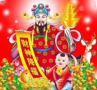 香港财神曾道白，老师释义解释落实之道