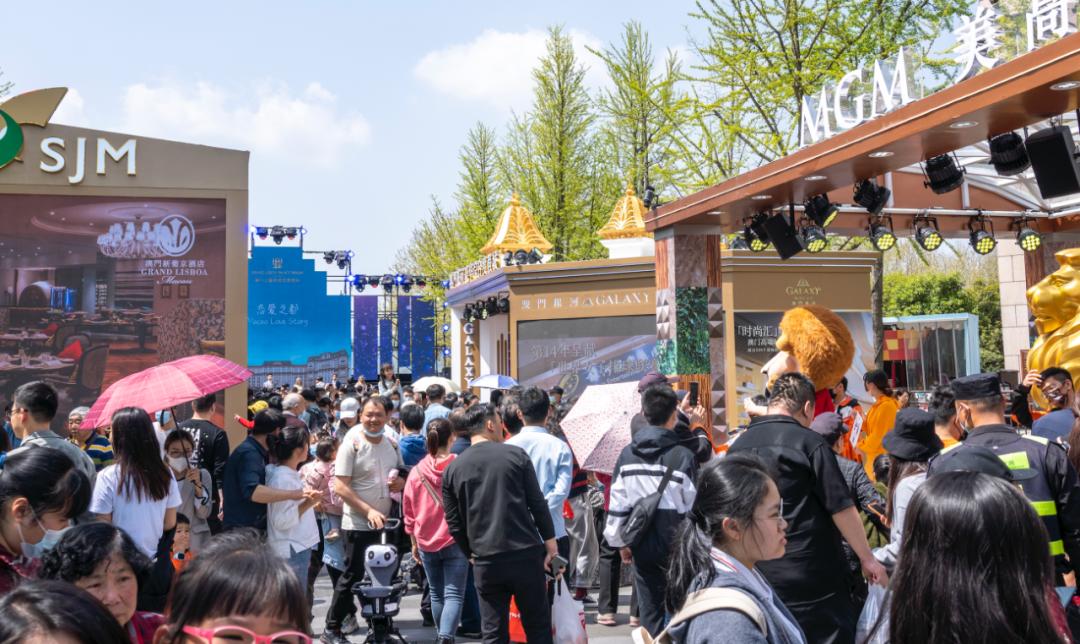澳门在2025年实现全年免费开放，性研释义与落实展望