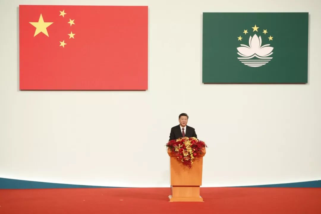 澳门未来展望，迈向天天有好彩的愿景与行动策略