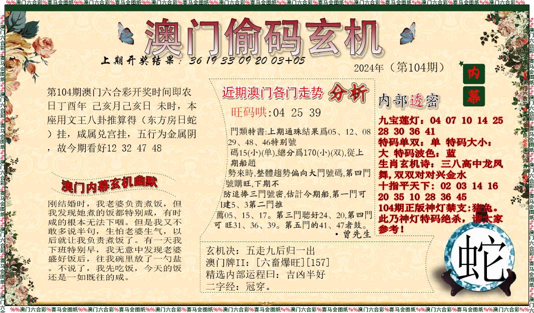 澳门管家婆三期内必中一期，揭秘预测与解析落选之谜