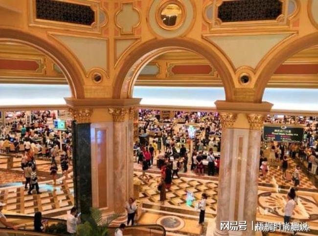 关于澳门彩票的真相与应对建议