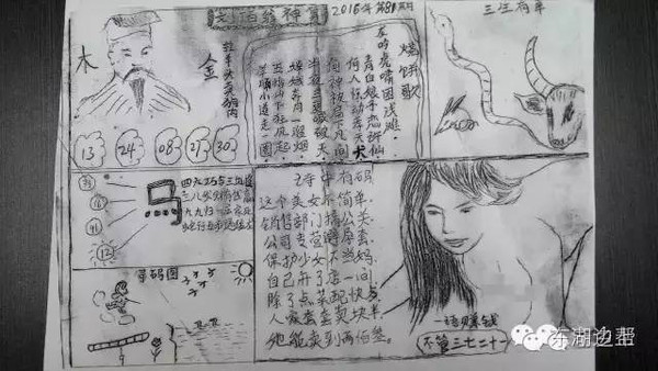关于管家婆白小姐四肖四码的解读与释义落实